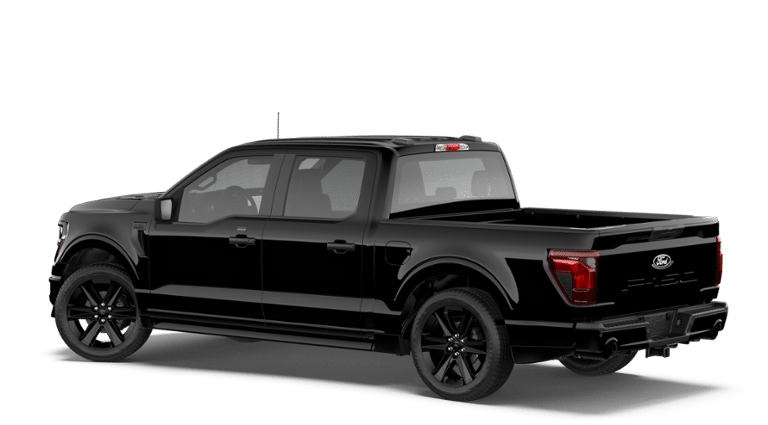 Thumbnail: 2026 Ford F-150 - 10