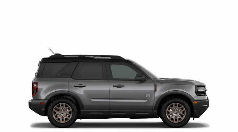 2026 Ford Bronco Sport Big Bend SUV