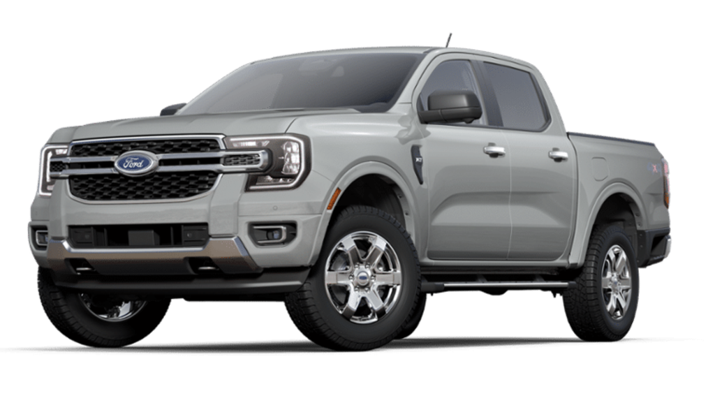 New 2024 Ford Ranger For Sale in Saint James, NY Near Hauppauge, Huntington Station