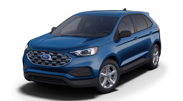 New Ford Suvs In Las Vegas Nv