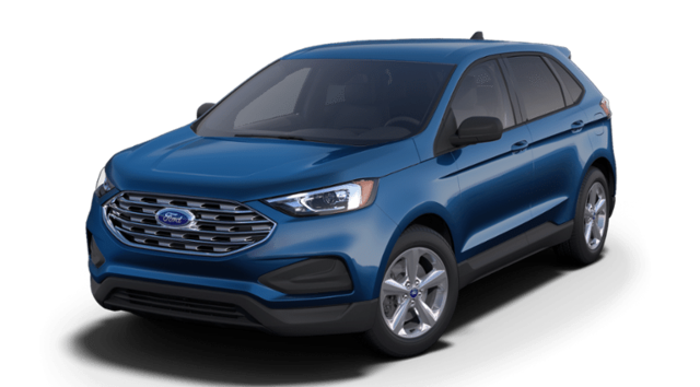 New Ford Suvs In Las Vegas Nv