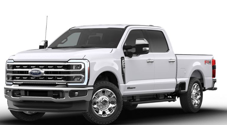 Ford Super Duty