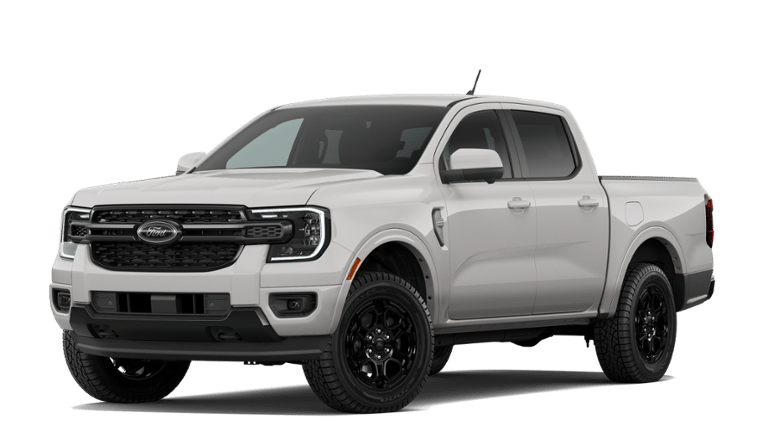 New 2026 Ford Ranger Lariat&reg;