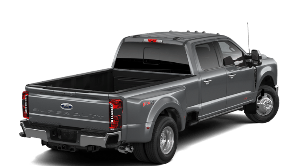 New 2026 Ford Super Duty F-350® Lariat® TRUCK