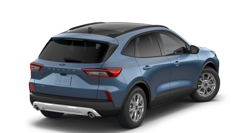 2026 Ford Escape Active - Photo 30