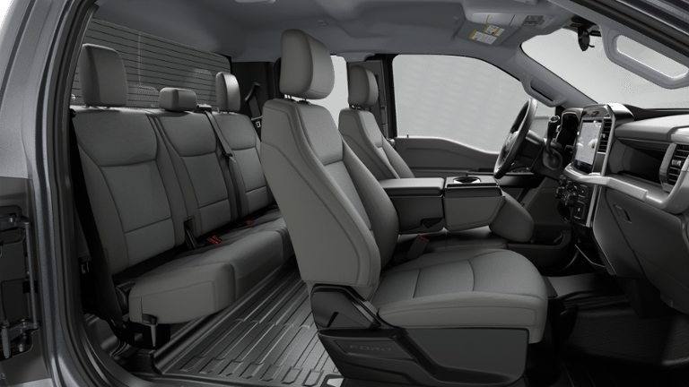 Thumbnail: 2026 Ford F-150 - 51