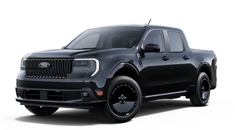 2025 Ford Maverick Lobo Standard's photo