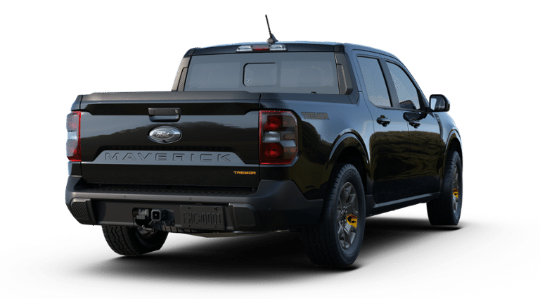 2024 Ford Maverick Lariat Tremor photo 3