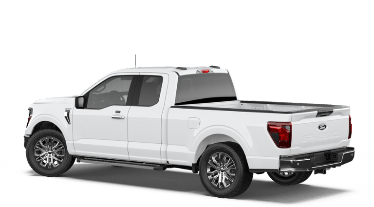 Thumbnail: 2026 Ford F-150 - 24