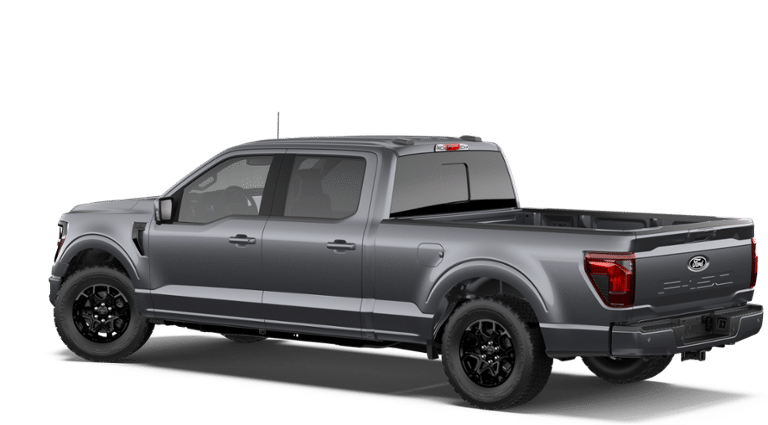 2026 Ford F-150 XLT TRUCK