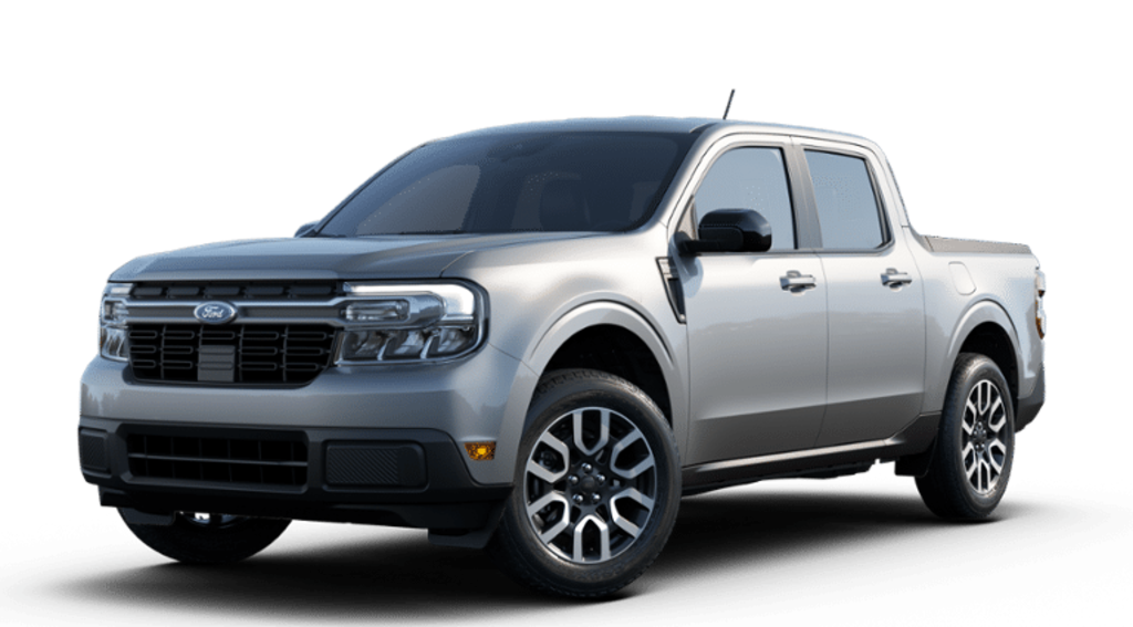 New 2024 Ford Maverick For Sale North Platte NE 3FTTW8S94RRB45142