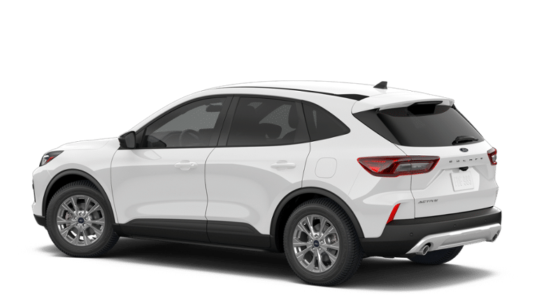 2026 Ford Escape Active FWD's photo