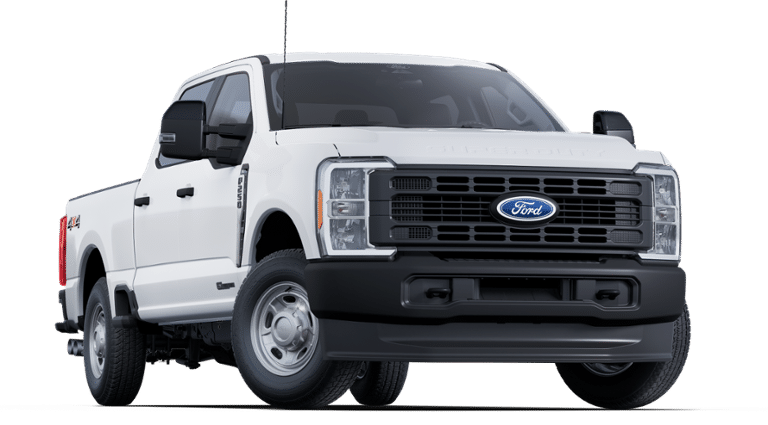Thumbnail: 2025 Ford F-250 - 26