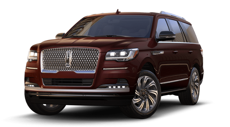 2024 Lincoln Navigator Reserve - Photo 24