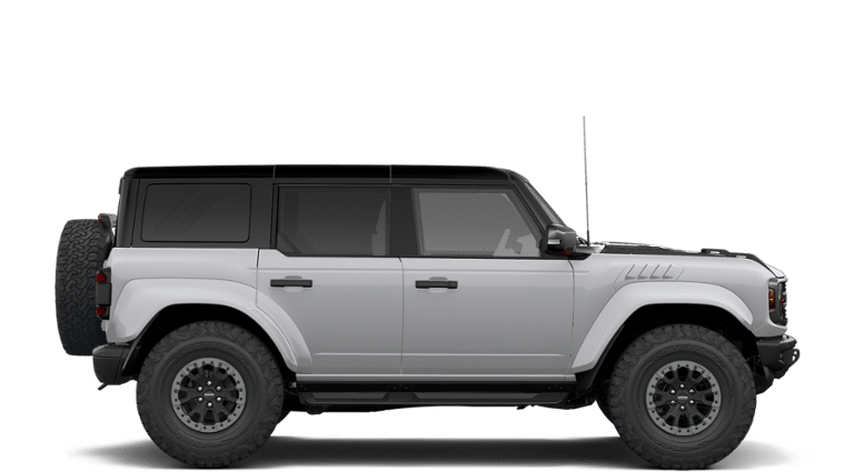 2026 Ford Bronco Raptor&reg; SUV