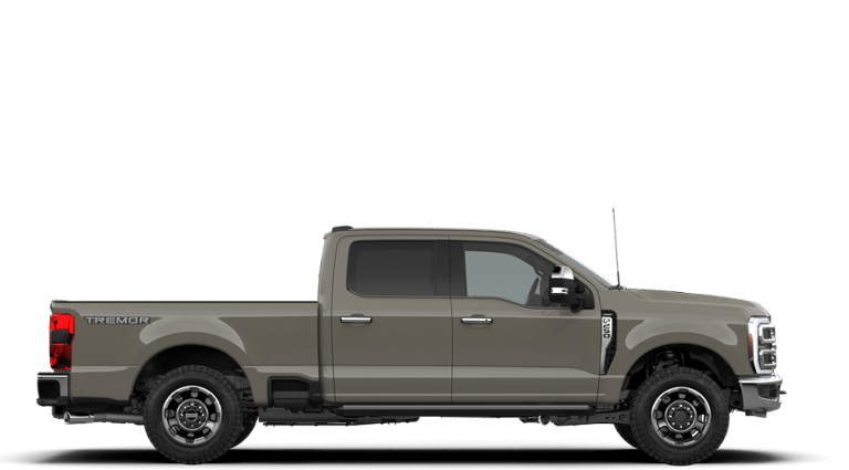 2026 Ford Super Duty F-250 SRW F-250 Lariat 2026 Ford Super Duty F-250 SRW F-250 Lariat