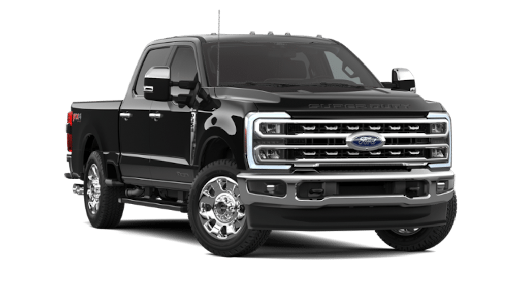 New 2026 Ford Super Duty F-350 Lariat TRUCK