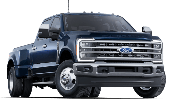 2025 Ford F-350 Super Duty Lariat - Photo 49