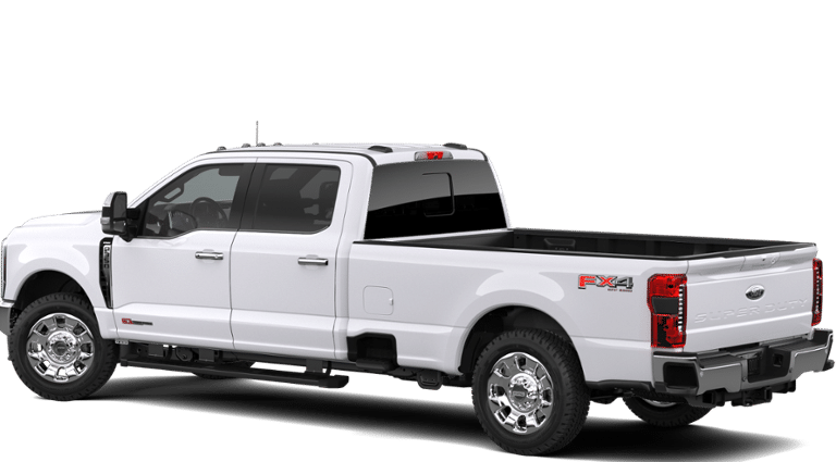 Thumbnail: 2026 Ford F-350 - 46