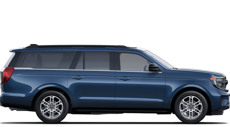 Thumbnail: 2025 Ford Expedition MAX - 21