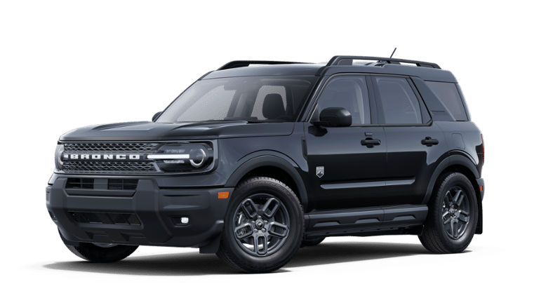 2025 Ford Bronco Sport Big Bend - Photo 47