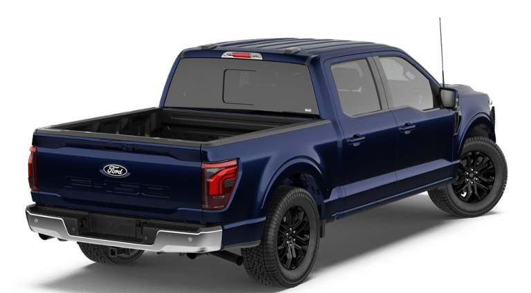 Thumbnail: 2026 Ford F-150 - 25
