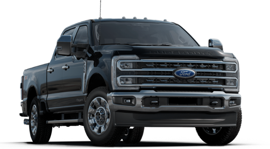 New 2024 Ford F350 For Sale Osseo WI VIN 1FT8W3BT0REF06437