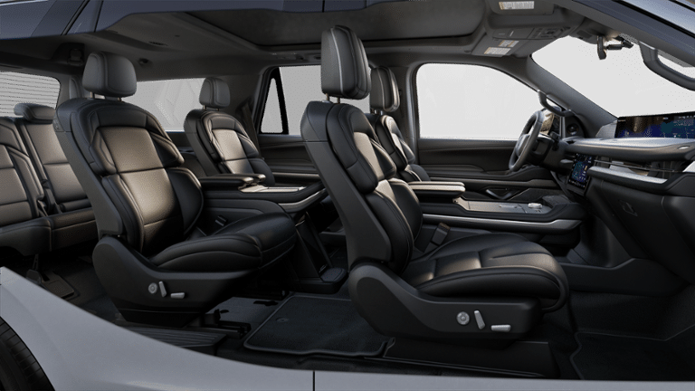2025 Lincoln Navigator Reserve - Photo 34