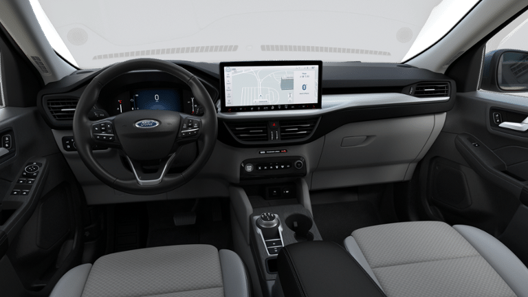 2025 Ford Escape Plug-in Hybrid 30