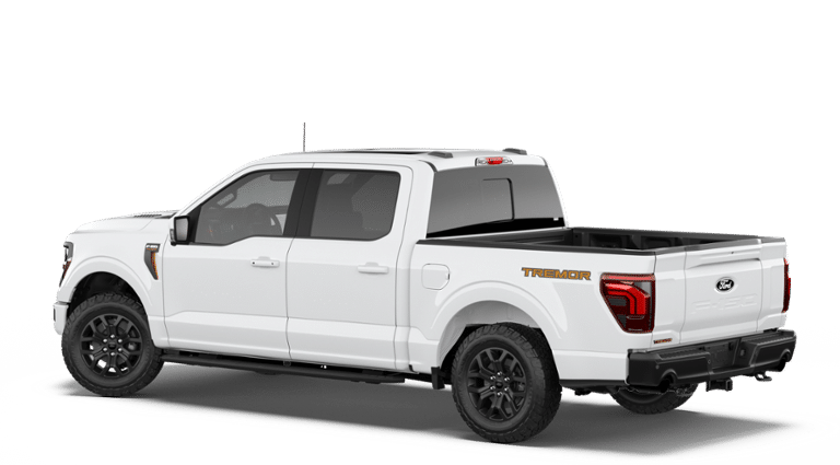 Thumbnail: 2026 Ford F-150 - 46