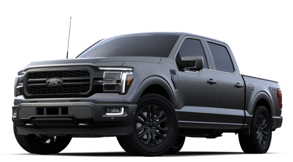 New 2024 Ford F150 For Sale in Clovis, NM Near Hereford, Portales
