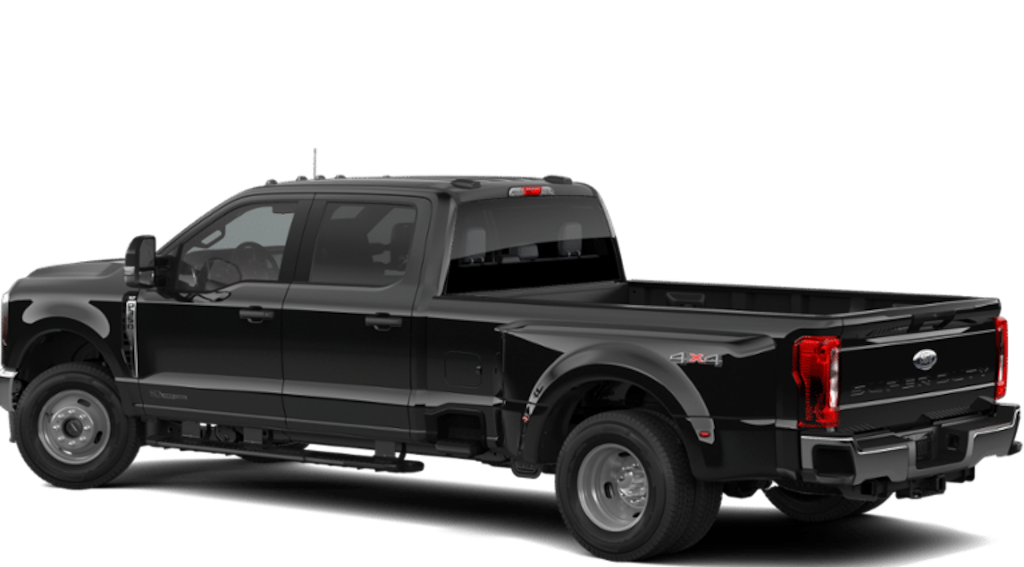 New 2026 Ford Super Duty F-350 DRW XLT 4WD Crew Cab 8 Box XLT 4WD Crew Cab 8 Box