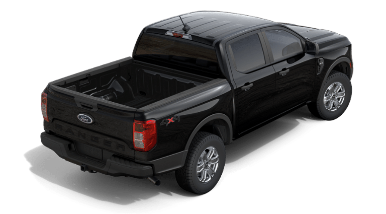 Thumbnail: 2025 Ford Ranger - 25