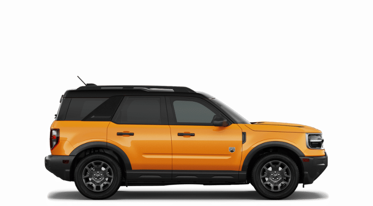 2026 Ford Bronco Sport Big Bend - Photo 15