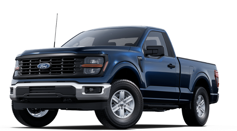 2025 Ford F-150 XL -
                  Elk Grove, CA