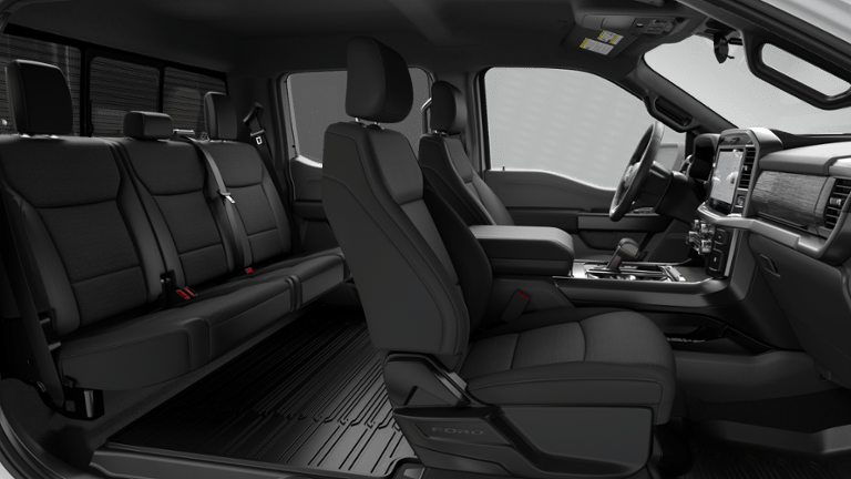 Thumbnail: 2026 Ford F-150 - 28