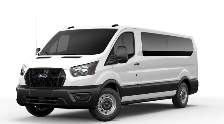 Thumbnail: 2026 Ford Transit Series - 44