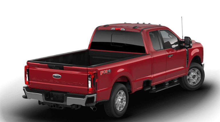 2026 Ford F-350 XLT photo 3