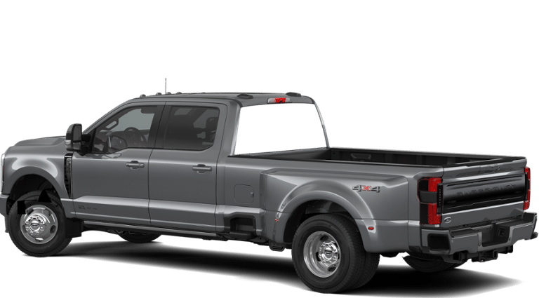 Thumbnail: 2026 Ford F-350 - 25