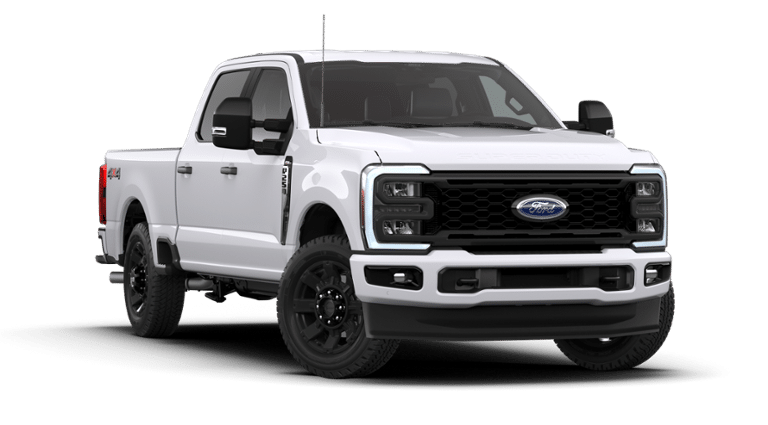 2026 Ford F-250 XL photo 4