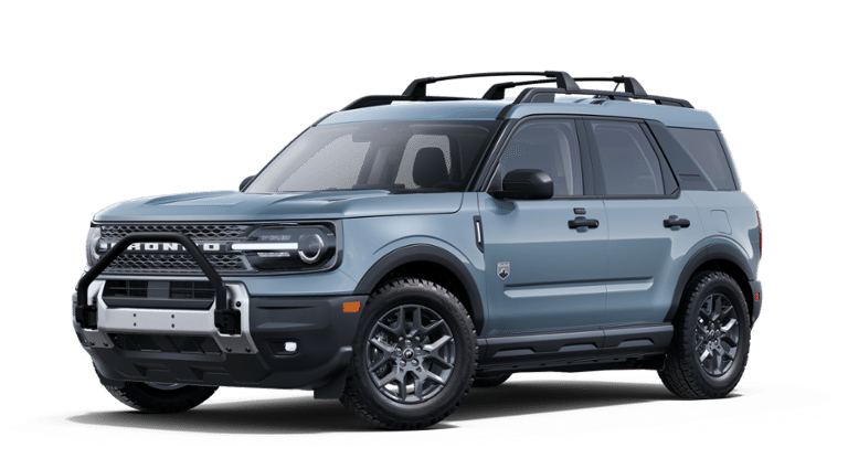 2025 Ford Bronco Sport Big Bend - Photo 16