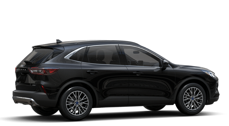Thumbnail: 2025 Ford Escape - 49