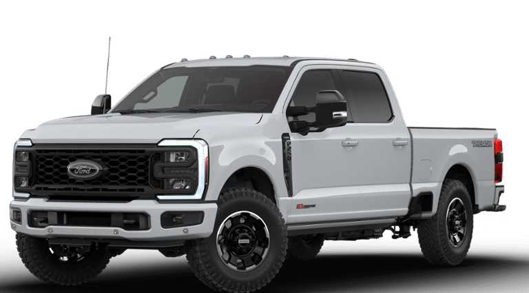 2026 Ford F-250 Super Duty Lariat's photo