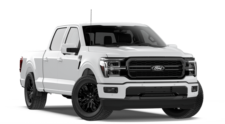 Thumbnail: 2026 Ford F-150 - 26