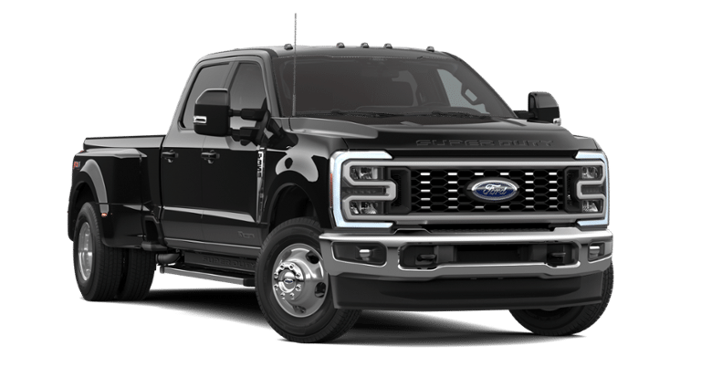 2026 Ford F-350 Super Duty Lariat - Photo 48