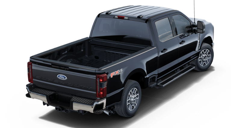 Thumbnail: 2025 Ford F-250 - 12