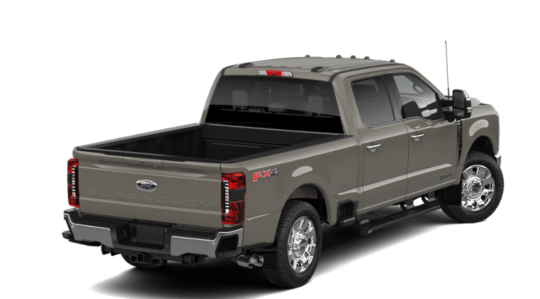 2026 Ford F-350 Super Duty Lariat - Photo 41