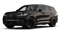 2025 Lincoln Aviator Reserve SUV