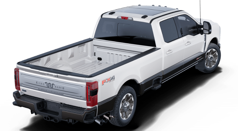 2025 Ford F-350 Super Duty King Ranch - Photo 13