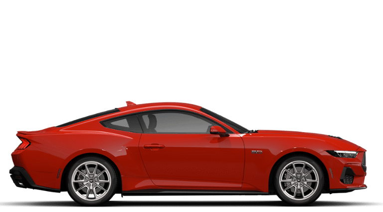 2025 Ford Mustang  13